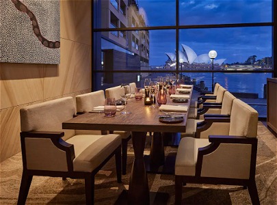 Park Hyatt Sydney