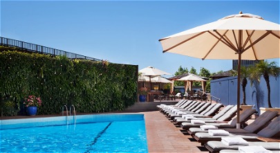 Four Seasons Hotel Sydney