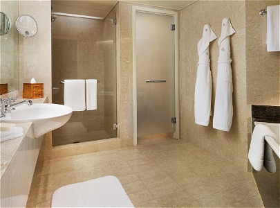 Four Seasons Hotel Sydney