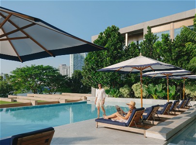 Capella Bangkok