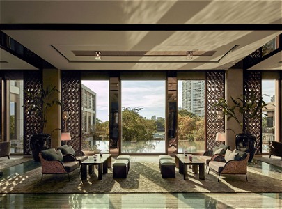 Capella Bangkok