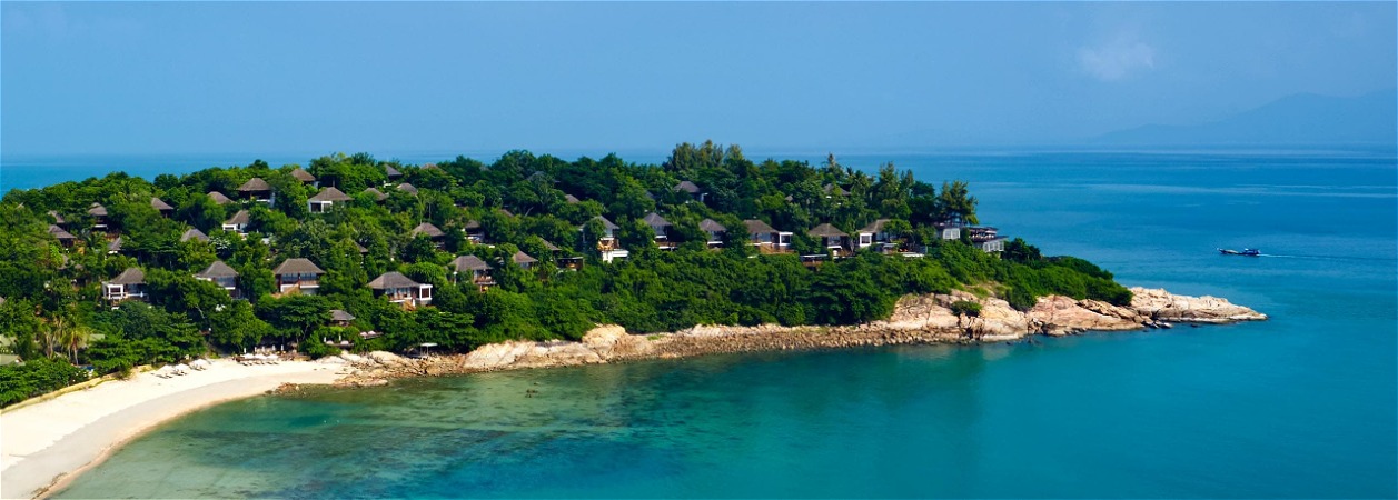 Six Senses Samui