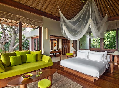 Six Senses Samui