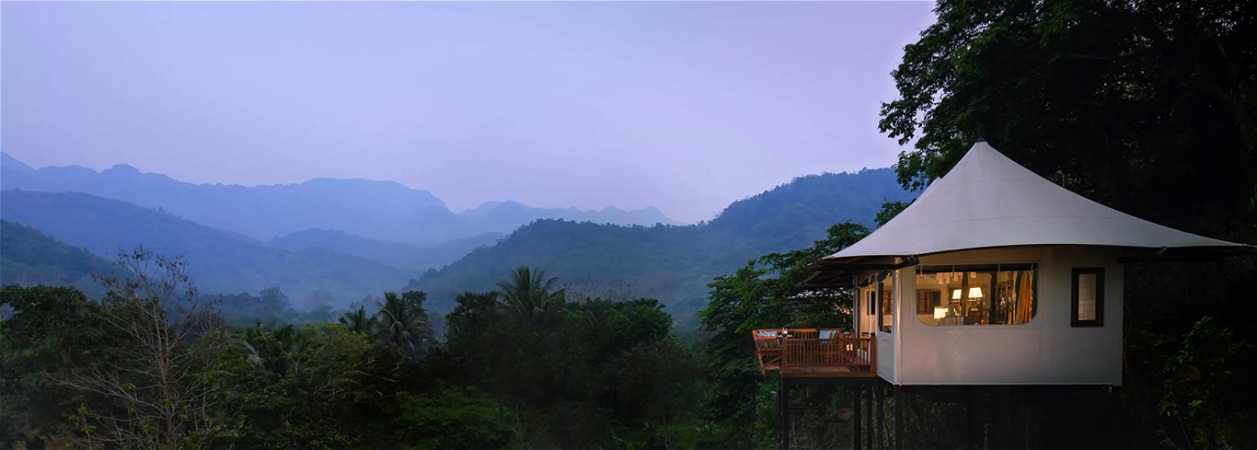 Rosewood Luang Prabang