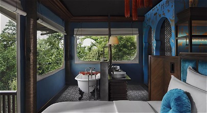 Rosewood Luang Prabang