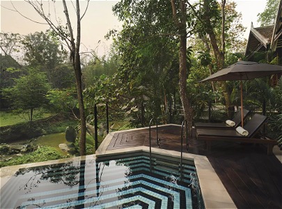 Rosewood Luang Prabang