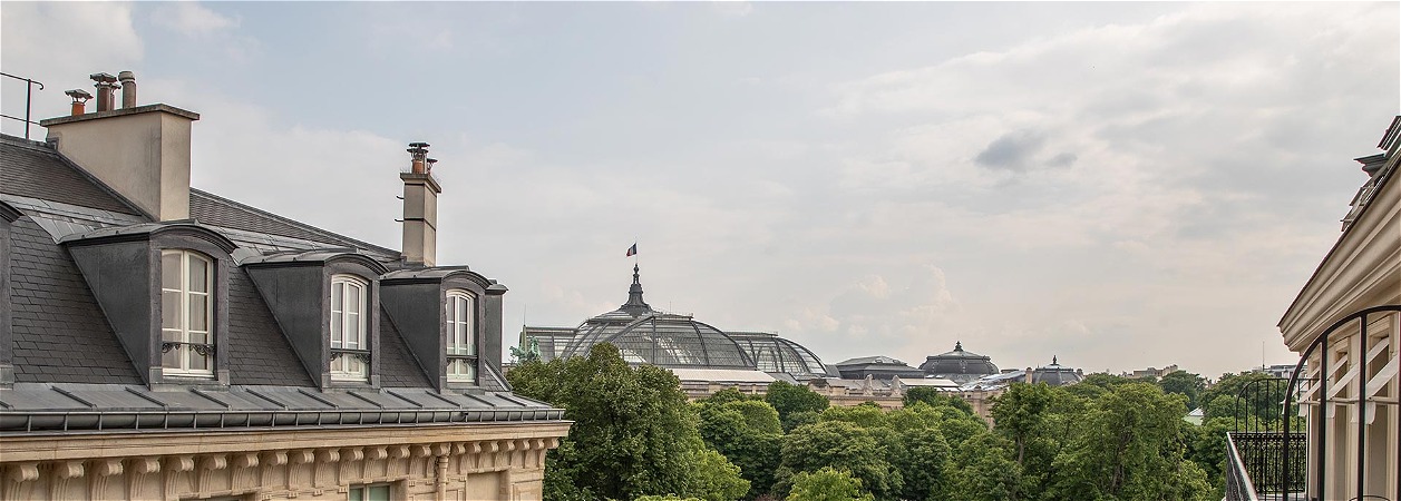 La Réserve Hotel and Spa