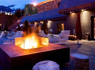 Hotel AC Baqueira Ski Resort, Autograph Collection