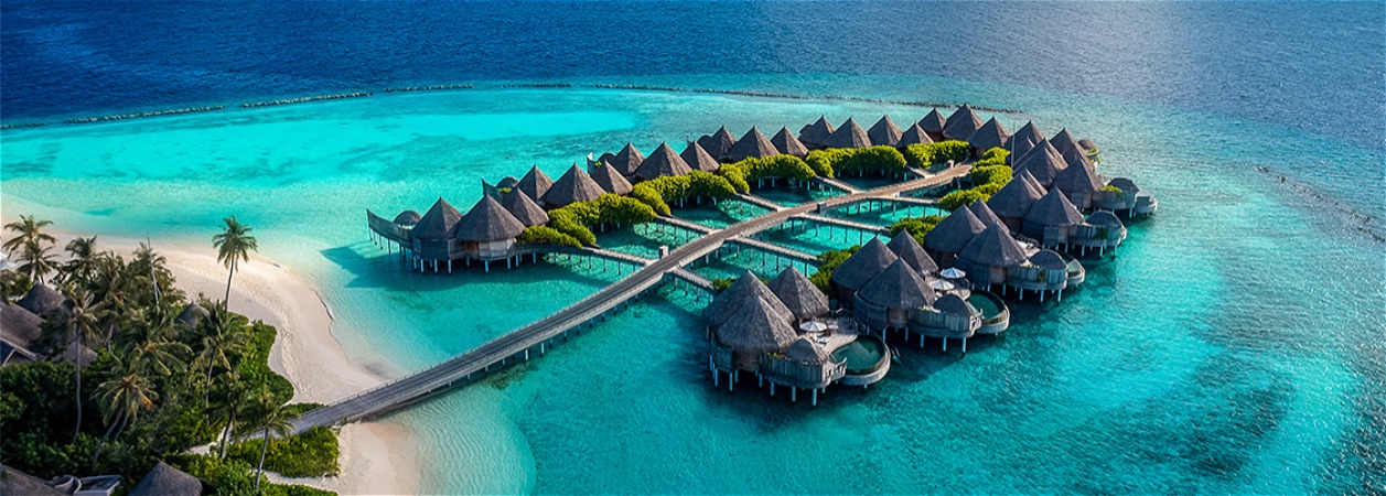 The Nautilus Maldives