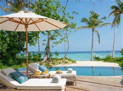 The Nautilus Maldives