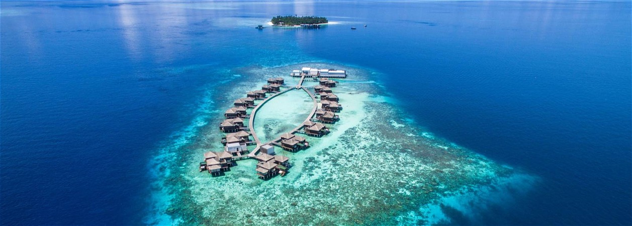 Raffles Maldives Meradhoo