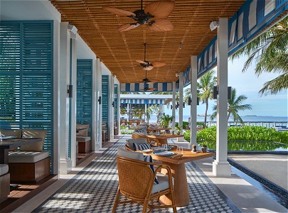 Raffles Maldives Meradhoo