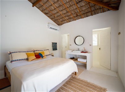 OIÁ Casas Lençóis