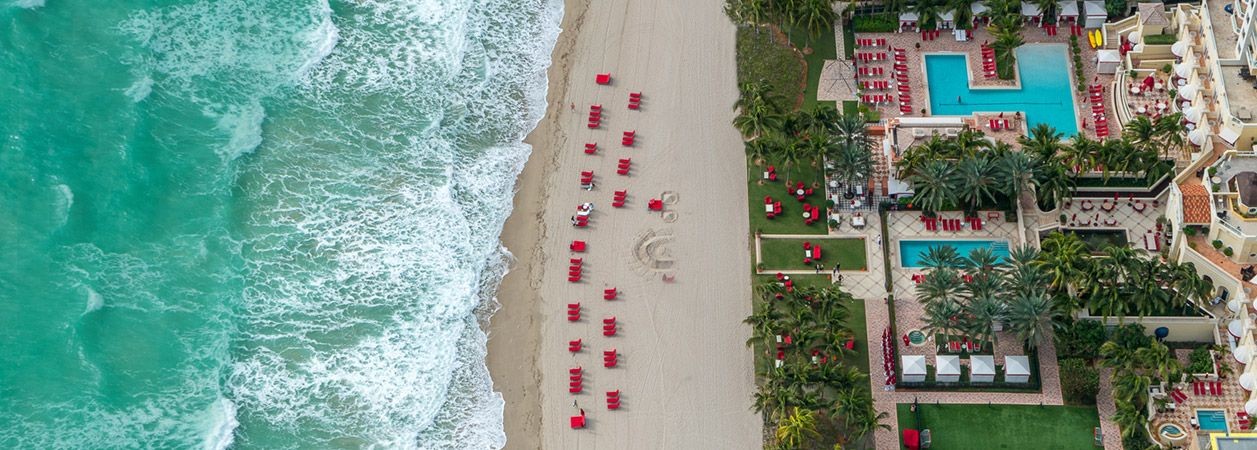 Acqualina Resort & Residences on the Beach