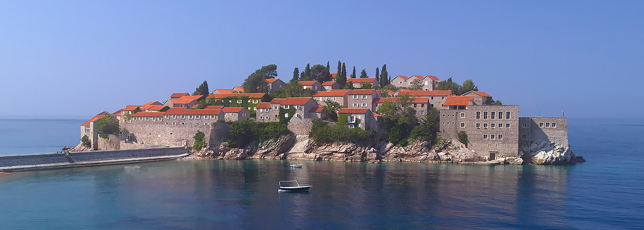 Aman Sveti Stefan