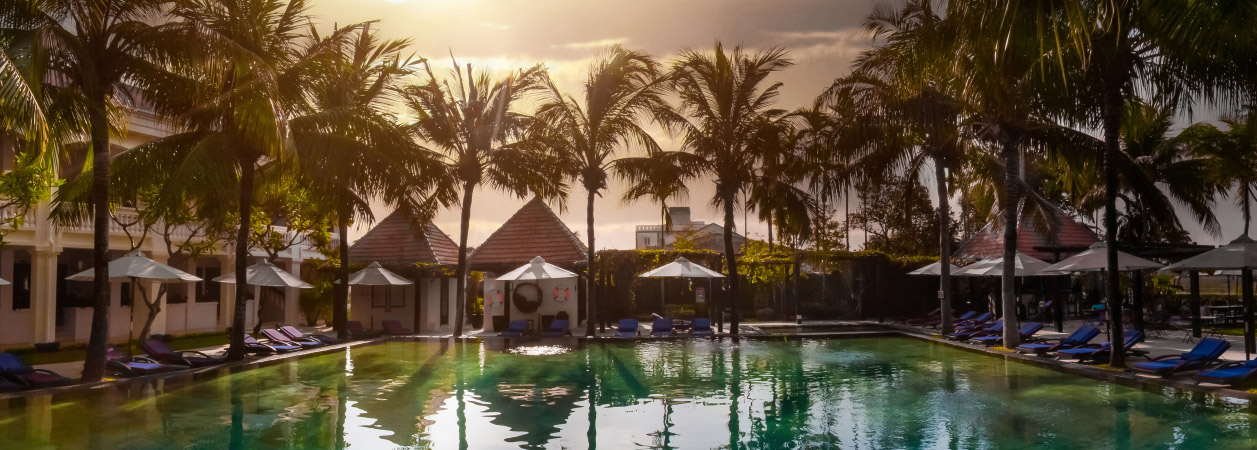 Anantara Hoi An Resort