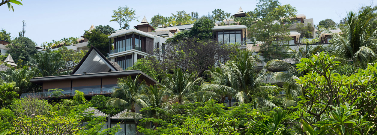 Anantara Layan Phuket Resort