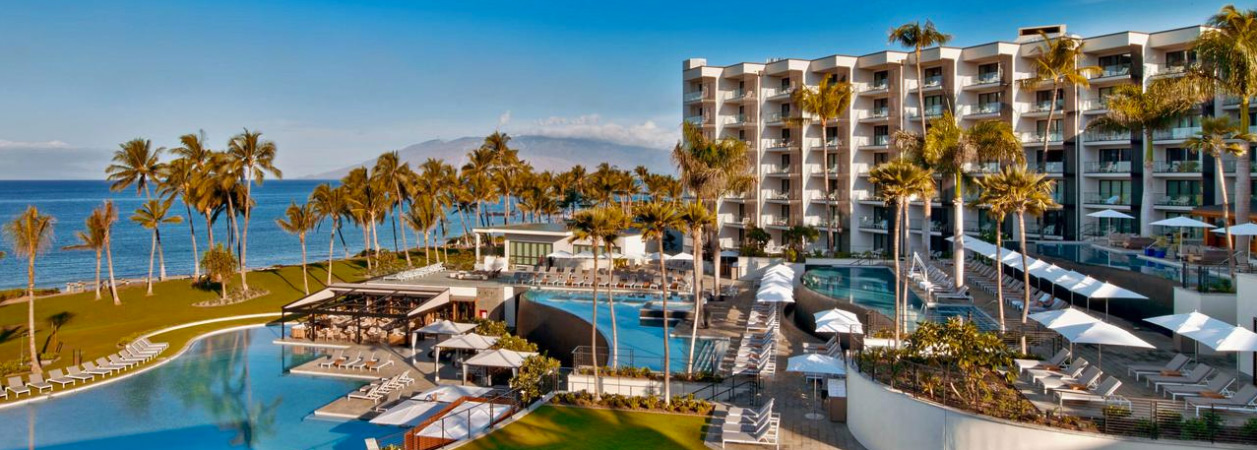 Andaz Maui at Wailea Resort