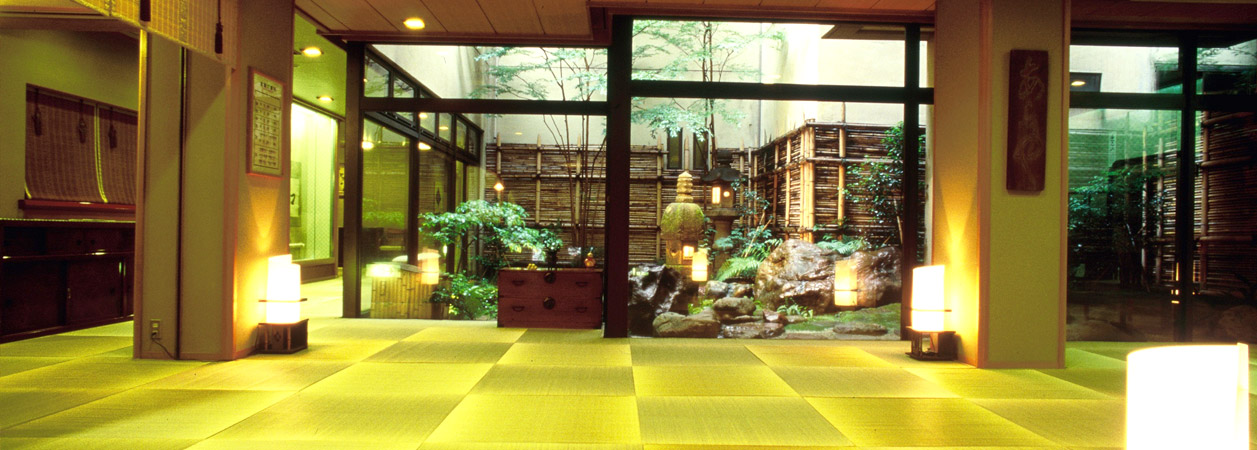 Araya Totoan Ryokan
