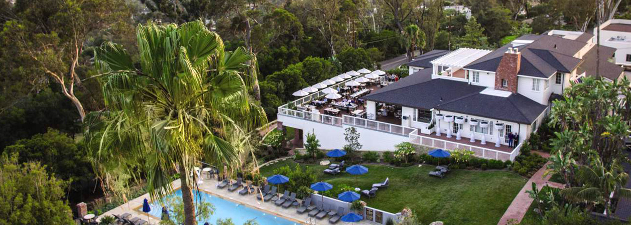 Belmond El Encanto Hotel Santa Barbara