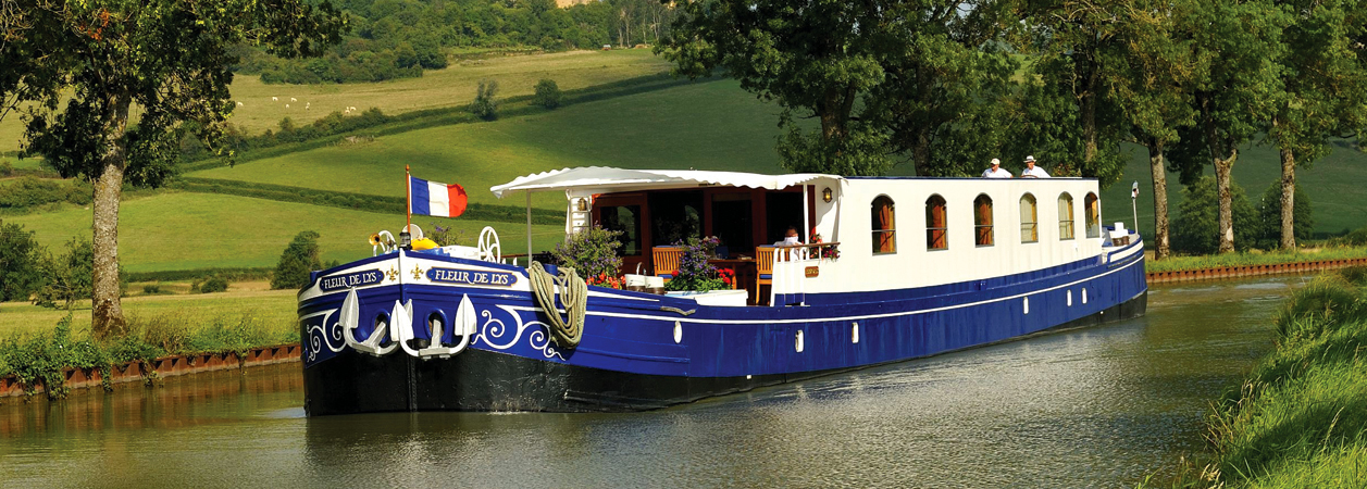 Belmond Fleur de Lys