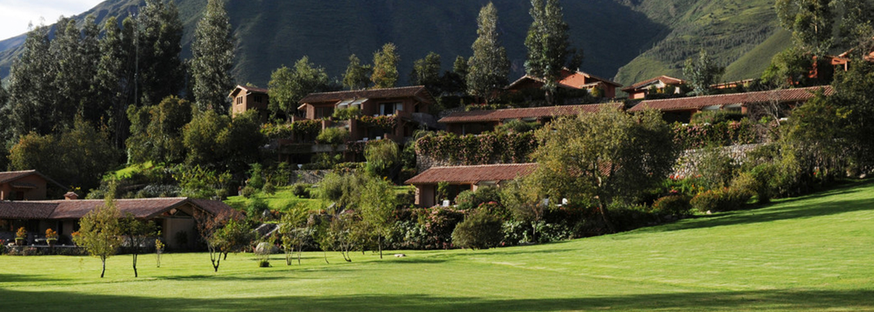 Belmond Hotel Rio Sagrado