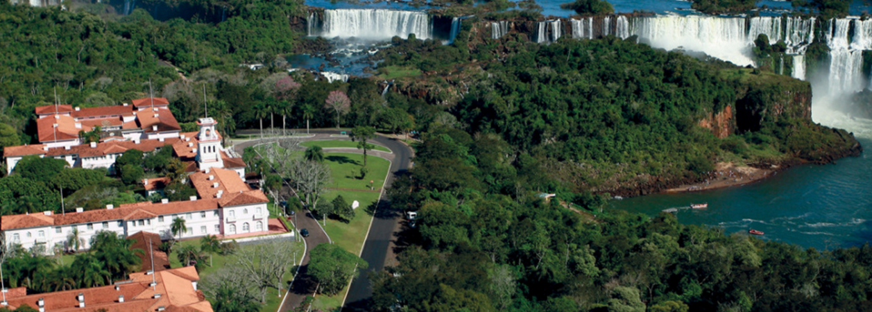 Hotel das Cataratas, A Belmond Hotel 