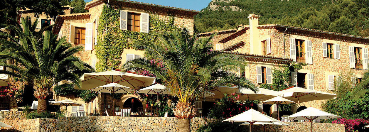 Belmond La Residencia