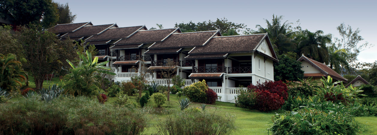 Belmond Phou Vao