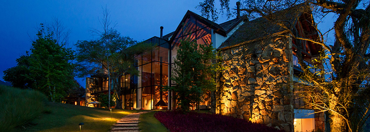  Botanique Hotel & SPA