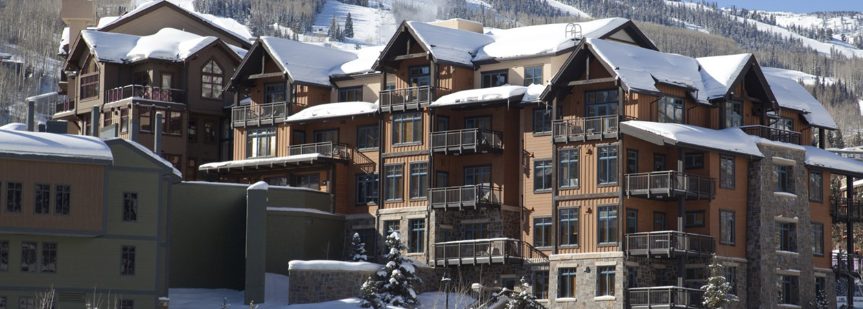 Capitol Peak Lodge