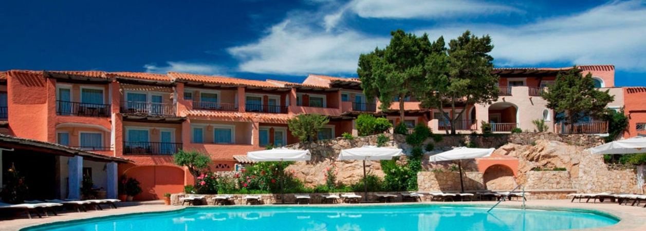 Cervo Hotel, Costa Smeralda Resort