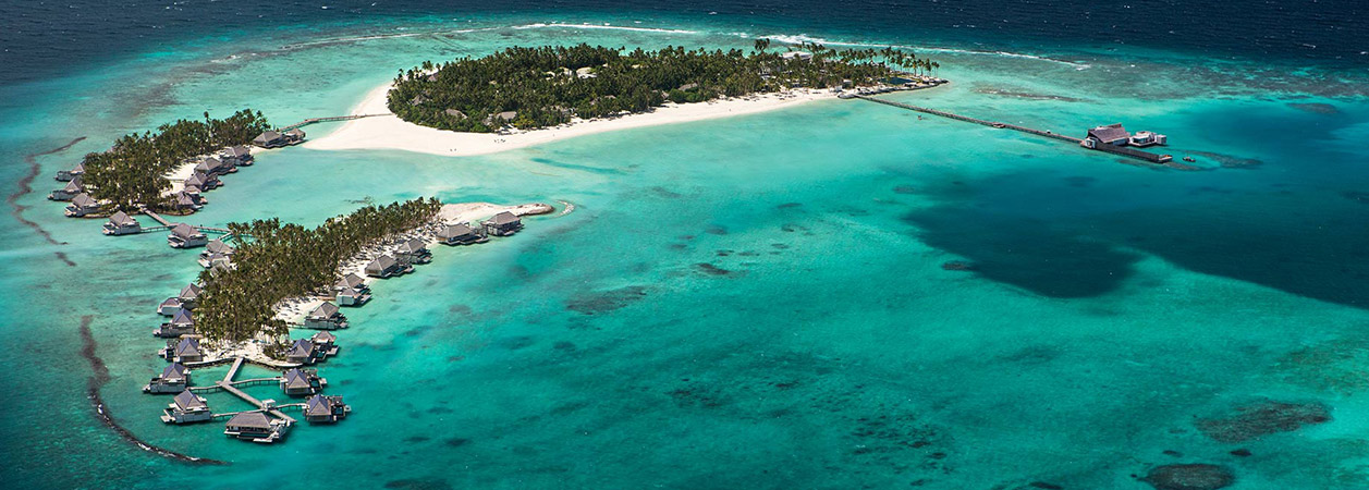 Cheval Blanc Randheli