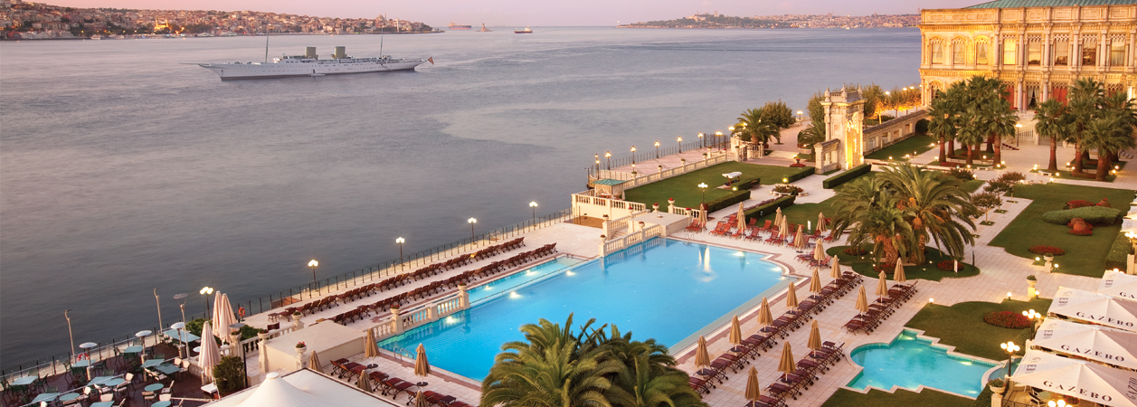Çiragan Palace Kempinski