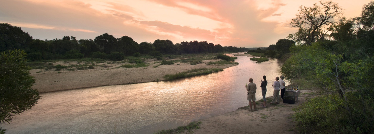 Dulini Private Game Reserve