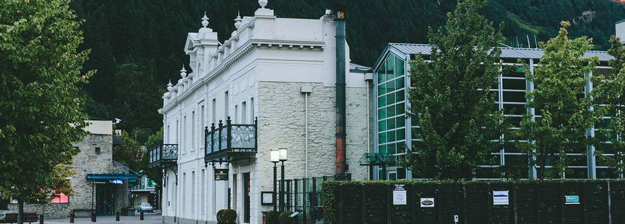 Eichardt's Private Hotel