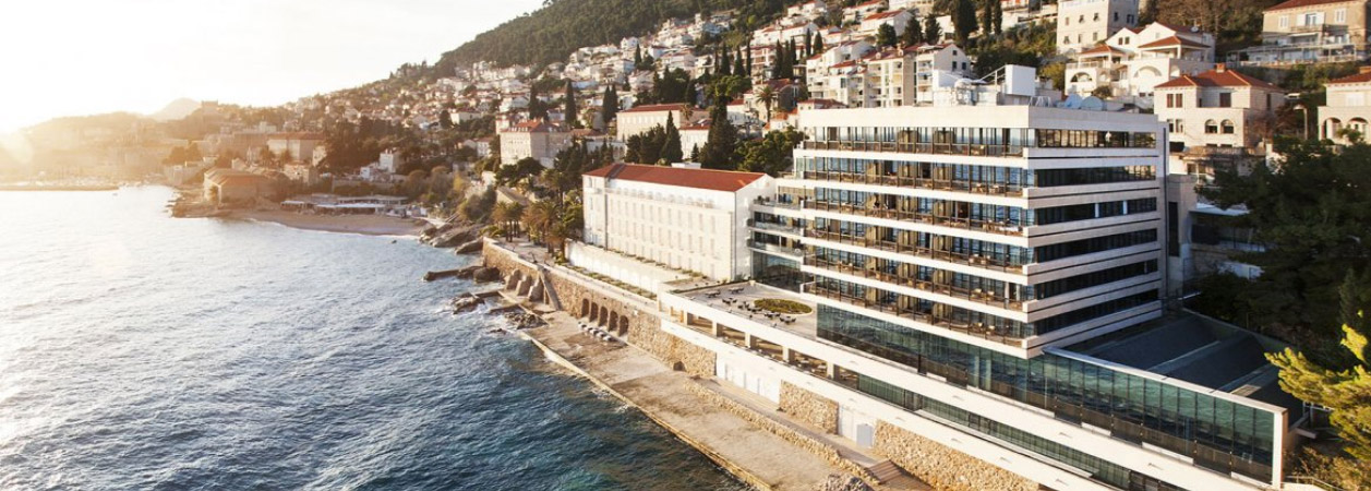 Excelsior Hotel Dubrovnik