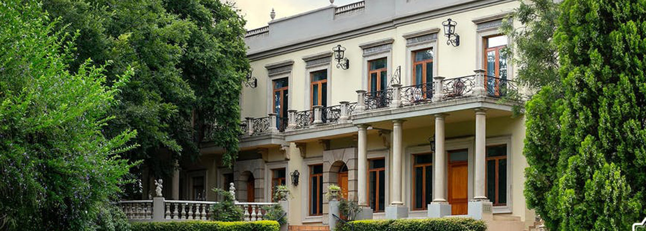 Fairlawns Boutique Hotel, Villa Residence And Spa