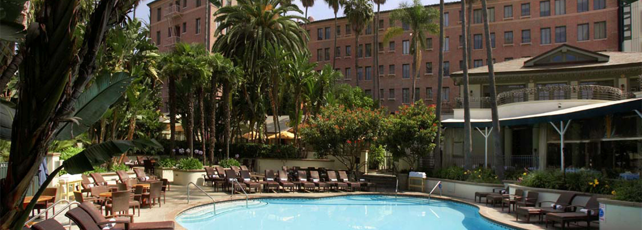 Fairmont Miramar Hotel & Bungalows