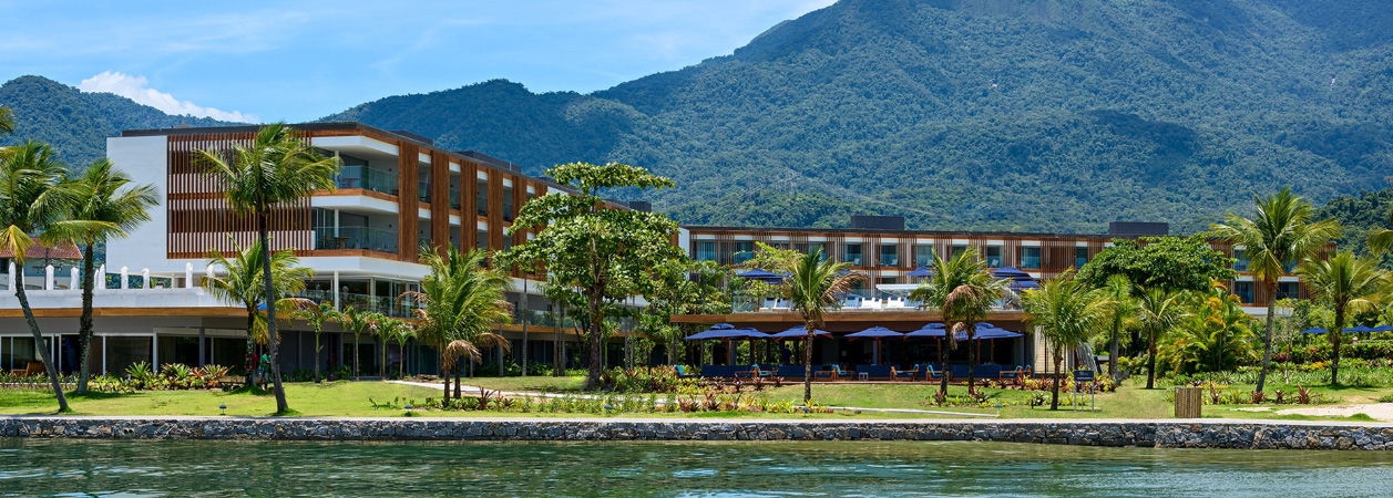 Fasano Angra Dos Reis