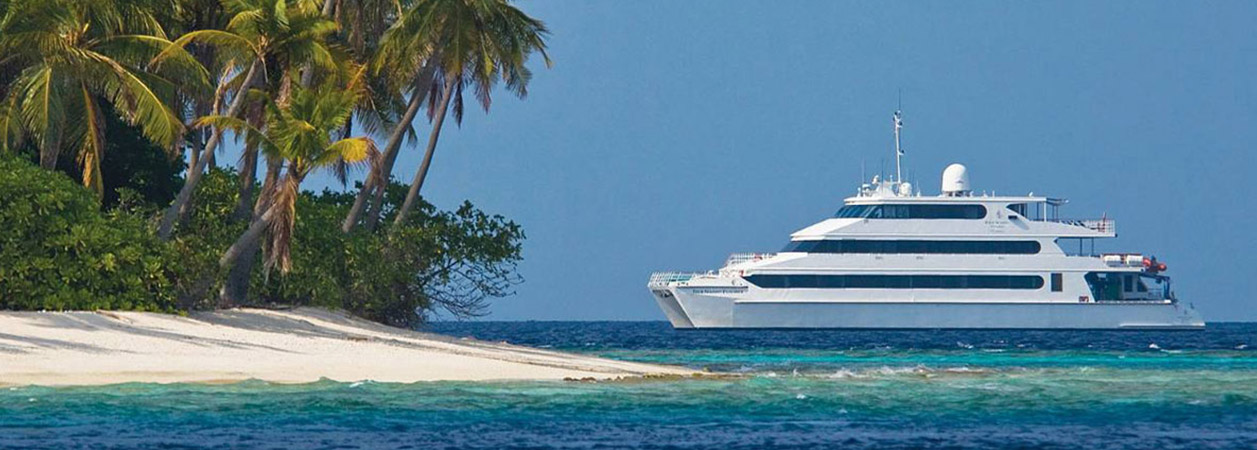 Four Seasons Explorer 