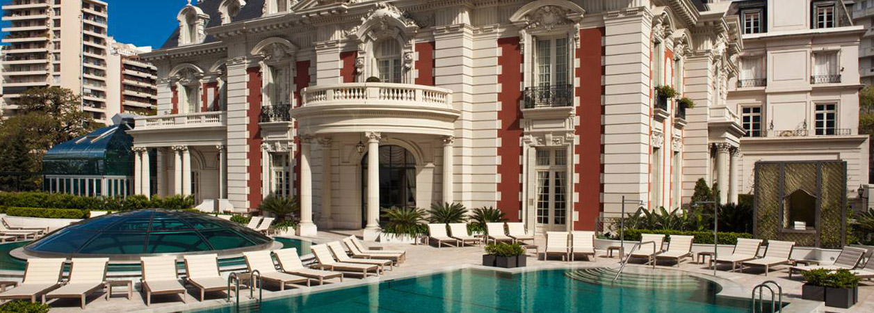 Four Seasons Hotel Buenos Aires