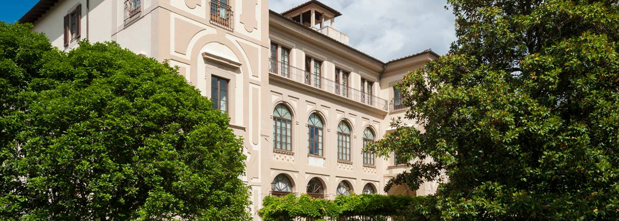 Four Seasons Hotel Firenze