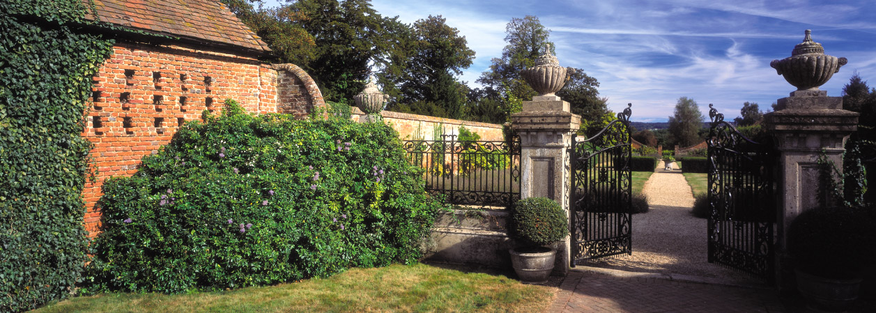 Four Seasons Hotel Hampshire