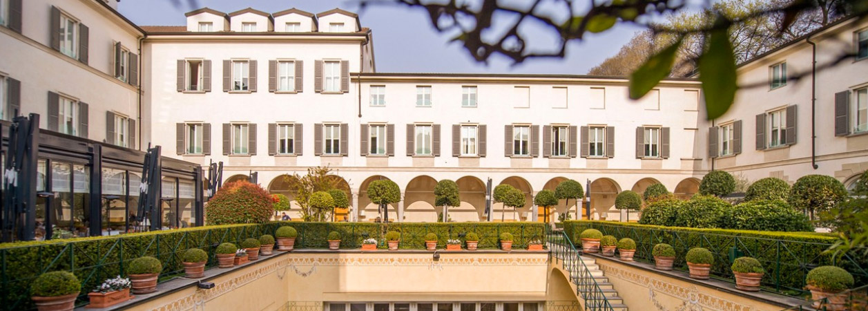 Four Seasons Hotel Milano