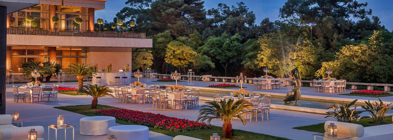 Ritz Four Seasons Hotel Lisboa