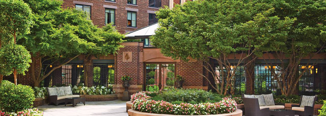 Four Seasons Hotel Washington