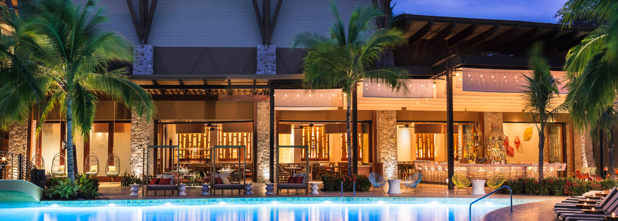 Four Seasons Resort Costa Rica at Peninsula Papagayo