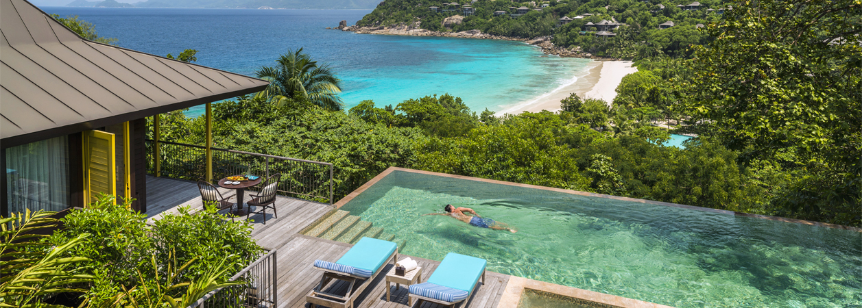 Four Seasons Resort Seychelles