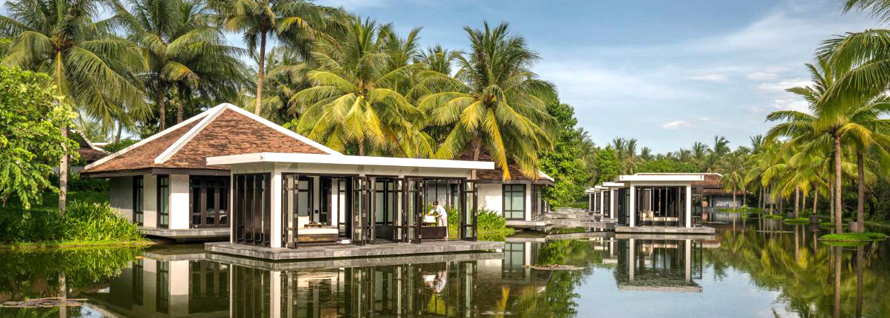 Four Seasons Resort The Nam Hai